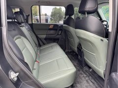 Chery iCAR 03 472km AWD Long-Range Edition - ფოტო 14