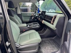Chery iCAR 03 472km AWD Long-Range Edition - ფოტო 15