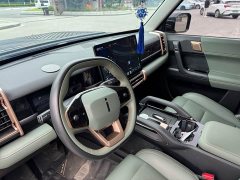 Chery iCAR 03 472km AWD Long-Range Edition - ფოტო 8