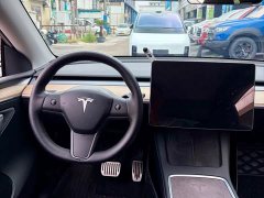 Tesla Model Y 2021 Standard Range RWD - ფოტო 10