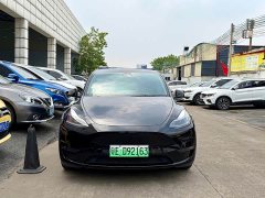 Tesla Model Y 2021 Standard Range RWD - ფოტო 2