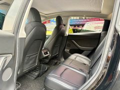 Tesla Model Y 2021 Standard Range RWD - ფოტო 7