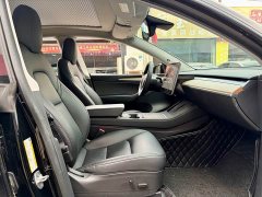 Tesla Model Y 2021 Standard Range RWD - ფოტო 8