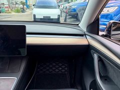 Tesla Model Y 2021 Standard Range RWD - ფოტო 9