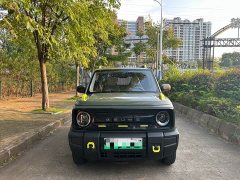 Geely Panda 210km Panda Knight - ფოტო 2