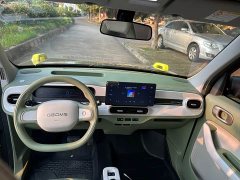 Geely Panda 210km Panda Knight - ფოტო 4