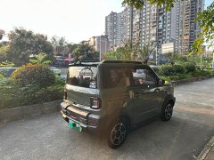 Geely Panda 210km Panda Knight - ფოტო 5
