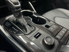 Toyota Crown Venza 2022 2.0T AWD Sport Edition - ფოტო 11