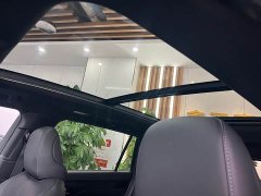 Toyota Crown Venza 2022 2.0T AWD Sport Edition - ფოტო 14