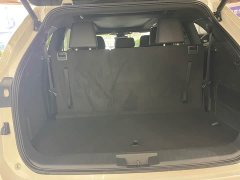 Toyota Crown Venza 2022 2.0T AWD Sport Edition - ფოტო 15