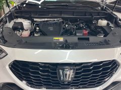 Toyota Crown Venza 2022 2.0T AWD Sport Edition - ფოტო 16
