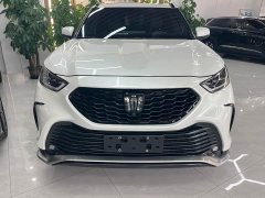 Toyota Crown Venza 2022 2.0T AWD Sport Edition - ფოტო 2