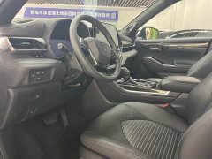 Toyota Crown Venza 2022 2.0T AWD Sport Edition - ფოტო 6