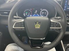 Toyota Crown Venza 2022 2.0T AWD Sport Edition - ფოტო 8