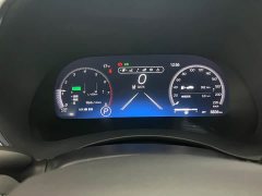 Toyota Crown Venza 2022 2.0T AWD Sport Edition - ფოტო 9