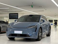 Luxeed Zhiji R7 2024 Pure Electric 667km Max - ფოტო 1