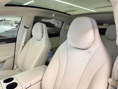 Luxeed Zhiji R7 2024 Pure Electric 667km Max - ფოტო 11