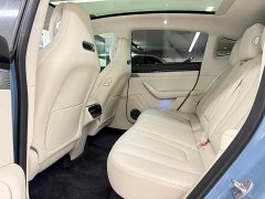 Luxeed Zhiji R7 2024 Pure Electric 667km Max - ფოტო 12