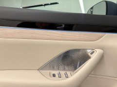 Luxeed Zhiji R7 2024 Pure Electric 667km Max - ფოტო 13