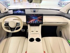 Luxeed Zhiji R7 2024 Pure Electric 667km Max - ფოტო 14