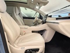 Luxeed Zhiji R7 2024 Pure Electric 667km Max - ფოტო 16