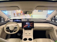Luxeed Zhiji R7 2024 Pure Electric 667km Max - ფოტო 17