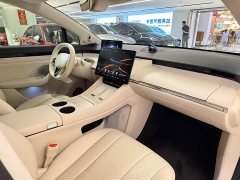 Luxeed Zhiji R7 2024 Pure Electric 667km Max - ფოტო 18