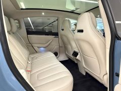 Luxeed Zhiji R7 2024 Pure Electric 667km Max - ფოტო 19