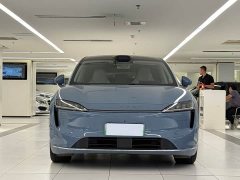 Luxeed Zhiji R7 2024 Pure Electric 667km Max - ფოტო 2