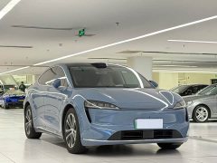 Luxeed Zhiji R7 2024 Pure Electric 667km Max - ფოტო 3