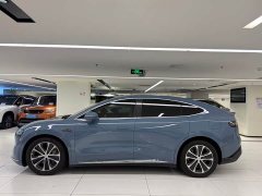 Luxeed Zhiji R7 2024 Pure Electric 667km Max - ფოტო 4