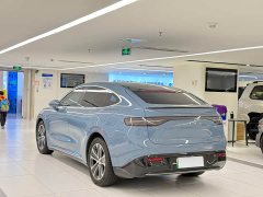 Luxeed Zhiji R7 2024 Pure Electric 667km Max - ფოტო 5