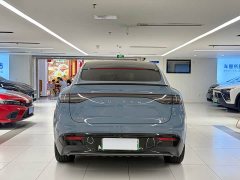 Luxeed Zhiji R7 2024 Pure Electric 667km Max - ფოტო 6