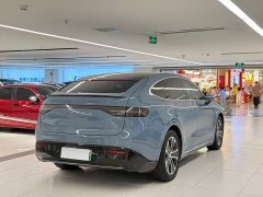 Luxeed Zhiji R7 2024 Pure Electric 667km Max - ფოტო 7