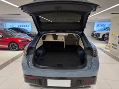 Luxeed Zhiji R7 2024 Pure Electric 667km Max - ფოტო 8
