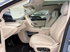 Luxeed Zhiji R7 2024 Pure Electric 667km Max - ფოტო 9