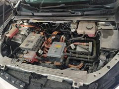 Buick Weilan 6 430km Yue Enjoy Edition - ფოტო 10