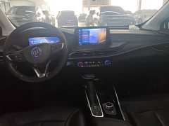 Buick Weilan 6 430km Yue Enjoy Edition - ფოტო 12