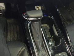 Buick Weilan 6 430km Yue Enjoy Edition - ფოტო 16