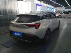 Buick Weilan 6 430km Yue Enjoy Edition - ფოტო 3