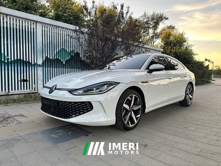 Volkswagen Lingdu 2022 Lingdu L 280TSI DSG Spicy Edition - ავტომობილი ჩინეთიდან