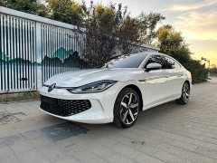 Volkswagen Lingdu 2022 Lingdu L 280TSI DSG Spicy Edition - ფოტო 1