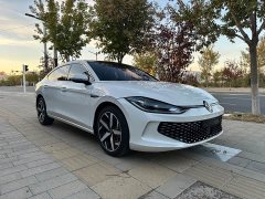 Volkswagen Lingdu 2022 Lingdu L 280TSI DSG Spicy Edition - ფოტო 2