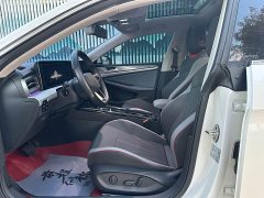 Volkswagen Lingdu 2022 Lingdu L 280TSI DSG Spicy Edition - ფოტო 4