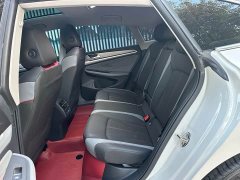Volkswagen Lingdu 2022 Lingdu L 280TSI DSG Spicy Edition - ფოტო 5