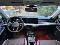 Volkswagen Lingdu 2022 Lingdu L 280TSI DSG Spicy Edition - ფოტო 6