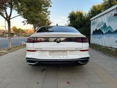 Volkswagen Lingdu 2022 Lingdu L 280TSI DSG Spicy Edition - ფოტო 7