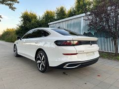 Volkswagen Lingdu 2022 Lingdu L 280TSI DSG Spicy Edition - ფოტო 8