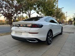Volkswagen Lingdu 2022 Lingdu L 280TSI DSG Spicy Edition - ფოტო 9