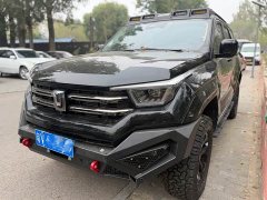 Tank 400 2.0T Gasoline - ფოტო 1